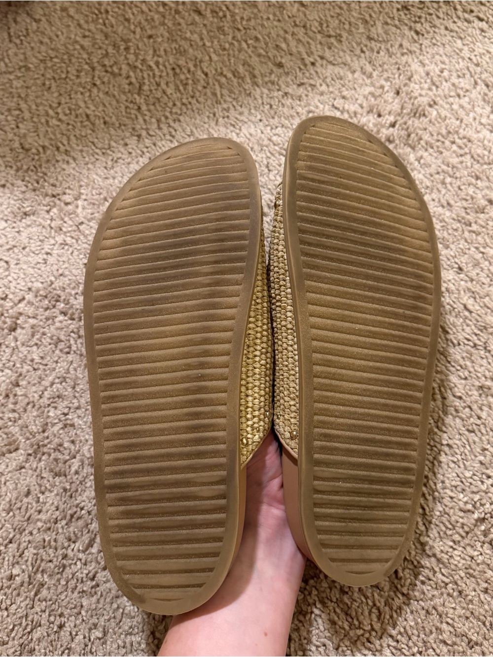 Steve Madden Connely Slide Sandals - Picture 5 of 7